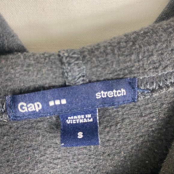 Vintage Gap hoodie - Picture 3 of 4